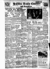 Halifax Evening Courier Saturday 04 March 1950 Page 1