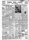 Halifax Evening Courier Wednesday 03 May 1950 Page 1