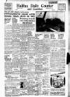 Halifax Evening Courier Tuesday 09 May 1950 Page 1