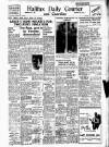 Halifax Evening Courier Wednesday 31 May 1950 Page 1