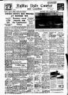 Halifax Evening Courier Monday 17 July 1950 Page 1
