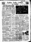 Halifax Evening Courier Saturday 05 August 1950 Page 1