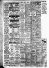 Halifax Evening Courier Wednesday 23 August 1950 Page 6