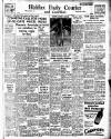 Halifax Evening Courier Friday 08 December 1950 Page 1