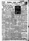 Halifax Evening Courier Monday 11 December 1950 Page 1