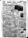 Halifax Evening Courier Tuesday 06 March 1951 Page 1