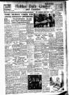 Halifax Evening Courier Tuesday 01 May 1951 Page 1