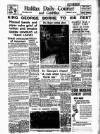 Halifax Evening Courier Friday 15 February 1952 Page 1