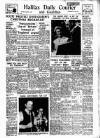 Halifax Evening Courier Saturday 02 January 1954 Page 1