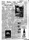 Halifax Evening Courier Tuesday 05 January 1954 Page 1