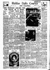 Halifax Evening Courier Saturday 09 January 1954 Page 1