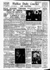 Halifax Evening Courier Tuesday 28 December 1954 Page 1