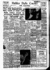 Halifax Evening Courier Wednesday 05 January 1955 Page 1