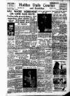 Halifax Evening Courier Friday 07 January 1955 Page 1