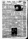 Halifax Evening Courier Saturday 08 January 1955 Page 1