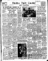 Halifax Evening Courier Tuesday 01 March 1955 Page 1