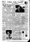 Halifax Evening Courier Thursday 21 April 1955 Page 1
