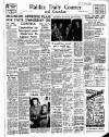 Halifax Evening Courier Friday 12 August 1955 Page 1