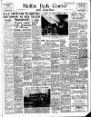 Halifax Evening Courier Friday 11 November 1955 Page 1
