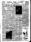 Halifax Evening Courier Thursday 08 December 1955 Page 1