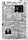 Halifax Evening Courier Saturday 17 December 1955 Page 1