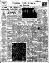 Halifax Evening Courier Monday 19 December 1955 Page 1