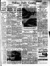 Halifax Evening Courier Tuesday 31 January 1956 Page 1