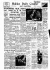 Halifax Evening Courier Thursday 24 May 1956 Page 1