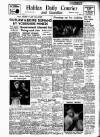 Halifax Evening Courier Saturday 16 June 1956 Page 1