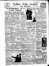 Halifax Evening Courier Thursday 17 January 1957 Page 1