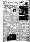 Halifax Evening Courier Monday 01 April 1957 Page 1