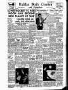 Halifax Evening Courier Saturday 03 January 1959 Page 1