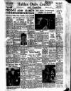 Halifax Evening Courier Saturday 02 January 1960 Page 1