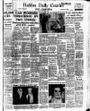 Halifax Evening Courier Tuesday 26 January 1960 Page 1
