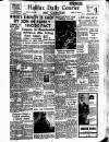 Halifax Evening Courier Thursday 28 April 1960 Page 1