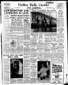 Halifax Evening Courier Monday 02 January 1961 Page 1