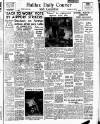 Halifax Evening Courier Thursday 05 January 1961 Page 1