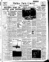 Halifax Evening Courier Tuesday 10 January 1961 Page 1