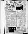 Halifax Evening Courier Thursday 01 November 1962 Page 1