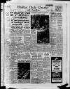 Halifax Evening Courier Thursday 17 January 1963 Page 1