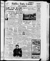 Halifax Evening Courier Wednesday 29 January 1964 Page 1