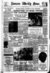Runcorn Weekly News Thursday 02 January 1964 Page 1