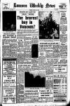 Runcorn Weekly News Thursday 09 January 1964 Page 1