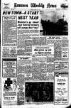 Runcorn Weekly News Thursday 19 March 1964 Page 1