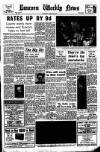 Runcorn Weekly News Wednesday 25 March 1964 Page 1