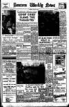 Runcorn Weekly News Thursday 23 April 1964 Page 1