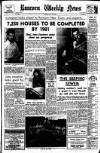 Runcorn Weekly News Thursday 02 July 1964 Page 1