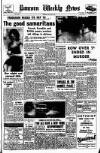 Runcorn Weekly News Thursday 23 July 1964 Page 1