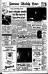 Runcorn Weekly News Thursday 27 August 1964 Page 1
