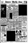 Runcorn Weekly News Thursday 05 November 1964 Page 1